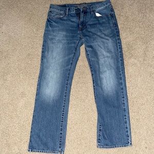 American Eagle 30 x 32 Original Boot Jeans
